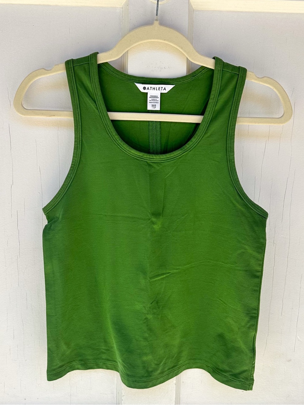 🍀Athleta Workout Tank